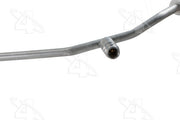 A/C Refrigerant Liquid Hose Four Seasons 56990