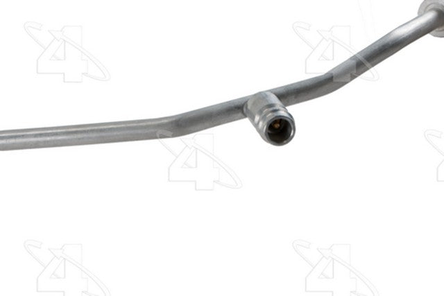 A/C Refrigerant Liquid Hose Four Seasons 56990