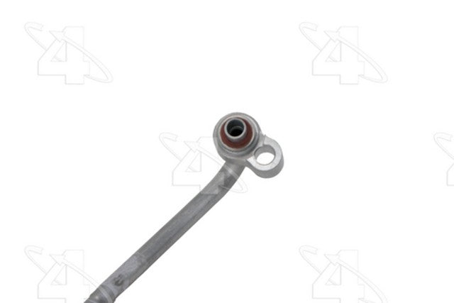 A/C Refrigerant Liquid Hose Four Seasons 56990