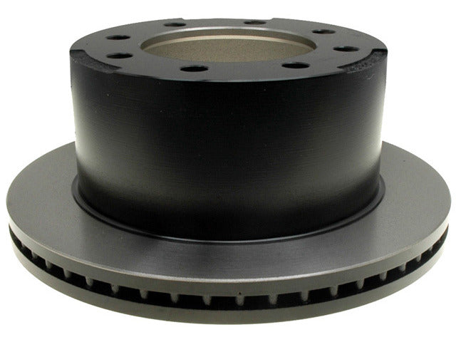 Disc Brake Rotor Raybestos Brakes 56992