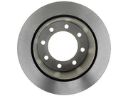 Disc Brake Rotor Raybestos Brakes 56992