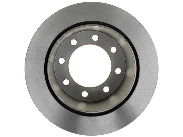 Disc Brake Rotor Raybestos Brakes 56992