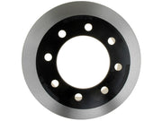 Disc Brake Rotor Raybestos Brakes 56992