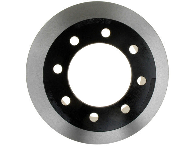 Disc Brake Rotor Raybestos Brakes 56992