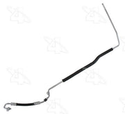 A/C Refrigerant Liquid Hose Four Seasons 56993