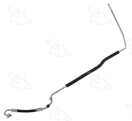 A/C Refrigerant Liquid Hose Four Seasons 56993