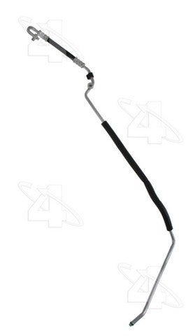A/C Refrigerant Liquid Hose Four Seasons 56993