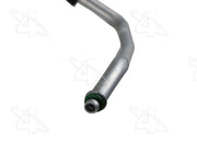 A/C Refrigerant Liquid Hose Four Seasons 56993