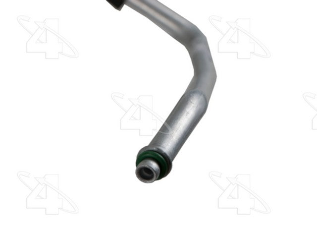 A/C Refrigerant Liquid Hose Four Seasons 56993