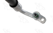 A/C Refrigerant Liquid Hose Four Seasons 56993