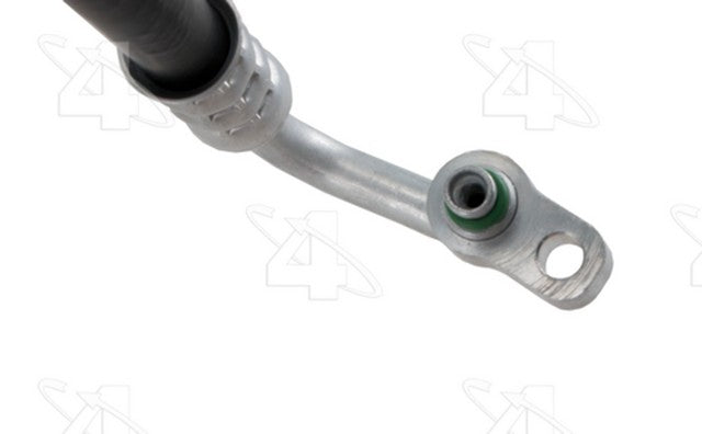 A/C Refrigerant Liquid Hose Four Seasons 56993