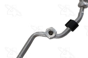 A/C Refrigerant Liquid Hose Four Seasons 56993