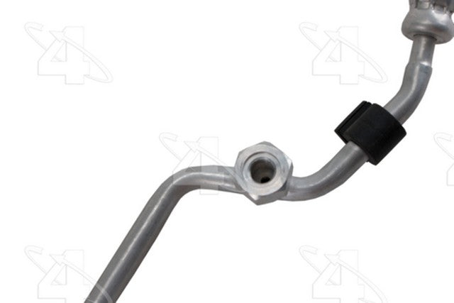 A/C Refrigerant Liquid Hose Four Seasons 56993