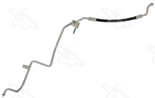 A/C Refrigerant Liquid Hose Four Seasons 56995