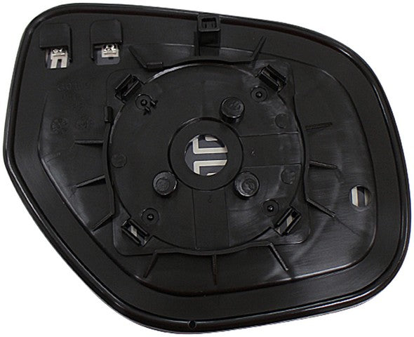 Door Mirror Glass Dorman-Help 56996