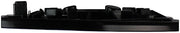 Door Mirror Glass Dorman-Help 56996