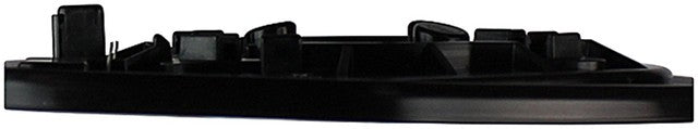 Door Mirror Glass Dorman-Help 56996
