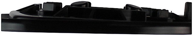 Door Mirror Glass Dorman-Help 56996