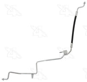 A/C Refrigerant Liquid Hose Four Seasons 56996
