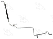 A/C Refrigerant Liquid Hose Four Seasons 56996