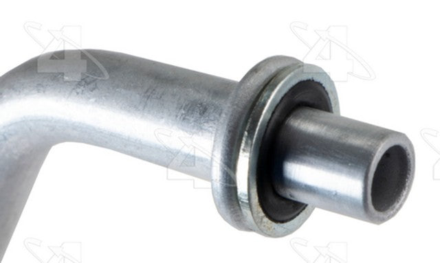 A/C Refrigerant Liquid Hose Four Seasons 56996