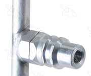A/C Refrigerant Liquid Hose Four Seasons 56996