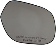 Door Mirror Glass Dorman-Help 56997