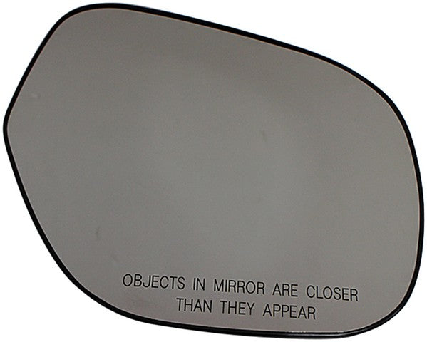 Door Mirror Glass Dorman-Help 56997