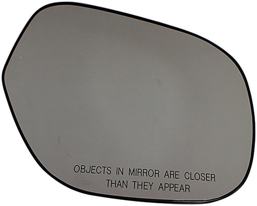 Door Mirror Glass Dorman-Help 56997
