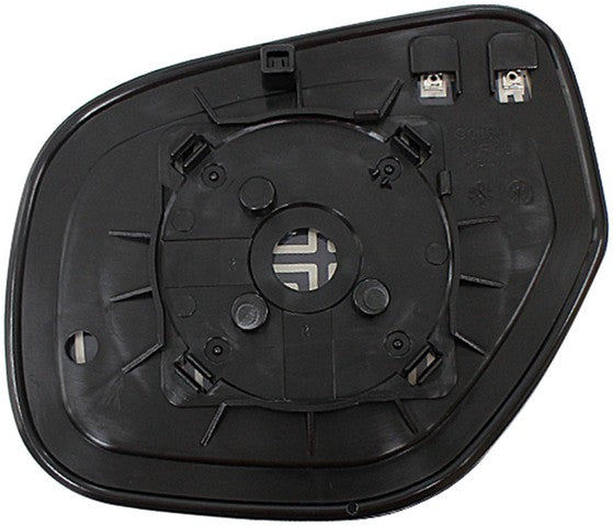 Door Mirror Glass Dorman-Help 56997