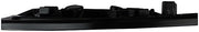 Door Mirror Glass Dorman-Help 56997