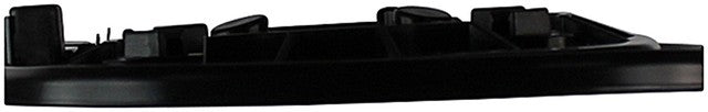 Door Mirror Glass Dorman-Help 56997