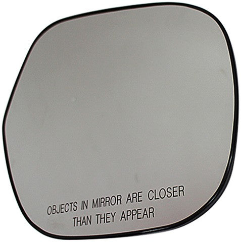 Door Mirror Glass Dorman-Help 56997