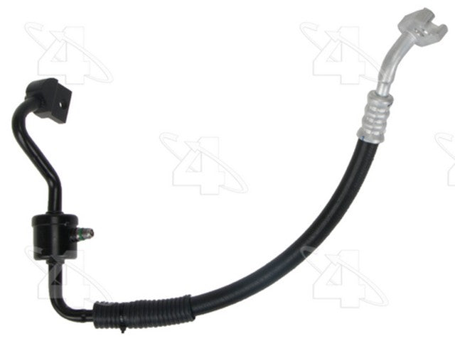 A/C Refrigerant Discharge Hose Four Seasons 56997