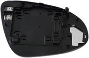 Door Mirror Glass Dorman-Help 56998