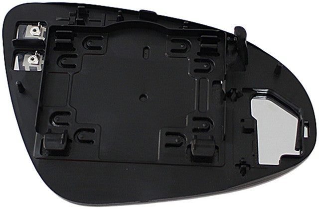 Door Mirror Glass Dorman-Help 56998