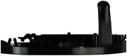 Door Mirror Glass Dorman-Help 56998
