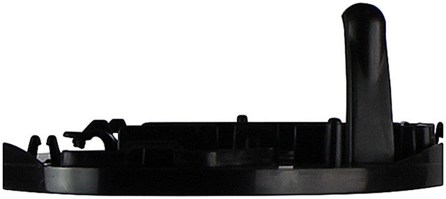 Door Mirror Glass Dorman-Help 56998