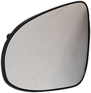 Door Mirror Glass Dorman-Help 56998