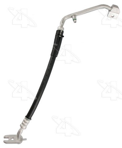 A/C Refrigerant Discharge Hose Four Seasons 56998