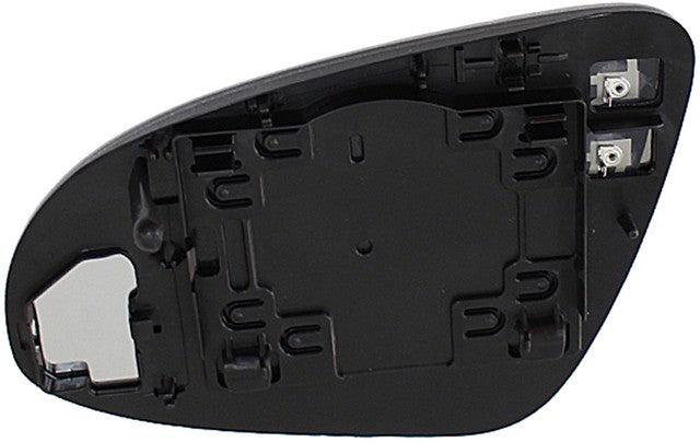 Door Mirror Glass Dorman-Help 56999