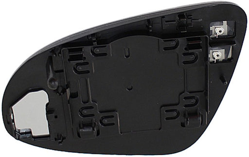 Door Mirror Glass Dorman-Help 56999
