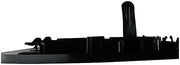 Door Mirror Glass Dorman-Help 56999