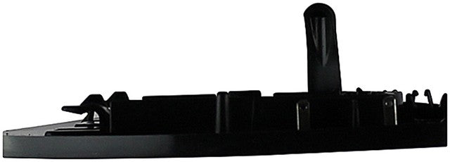 Door Mirror Glass Dorman-Help 56999