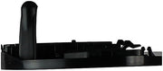 Door Mirror Glass Dorman-Help 56999