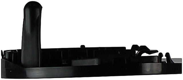 Door Mirror Glass Dorman-Help 56999