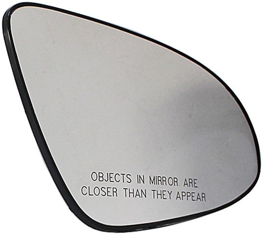 Door Mirror Glass Dorman-Help 56999