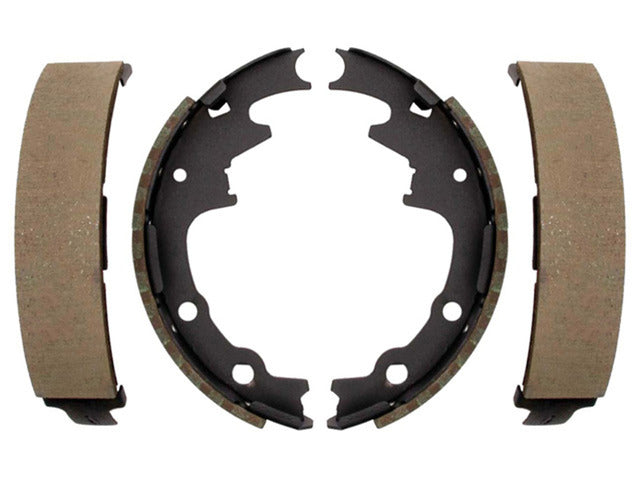 Drum Brake Shoe Raybestos Brakes 569PG