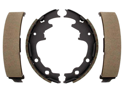 Drum Brake Shoe Raybestos Brakes 569PG