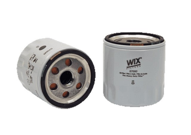 Engine Oil Filter Wix Filters 57000